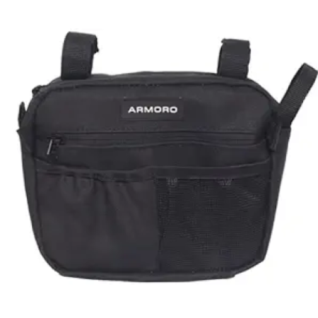 BIMBRA ARMORA PASSENGER GRAB HANDLE-BAG BIMBRA ARMORA PASSENGER GRAB HANDLE-BAG